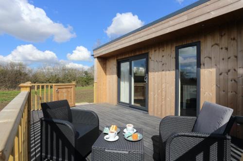 Loppington House | The Swift