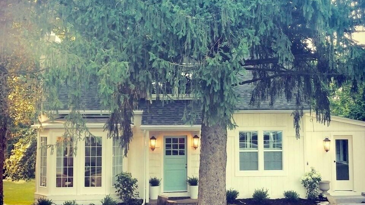 Witmer Cottage | The Sycamore Cottage located in the Amish Country. Minutes to local attractions