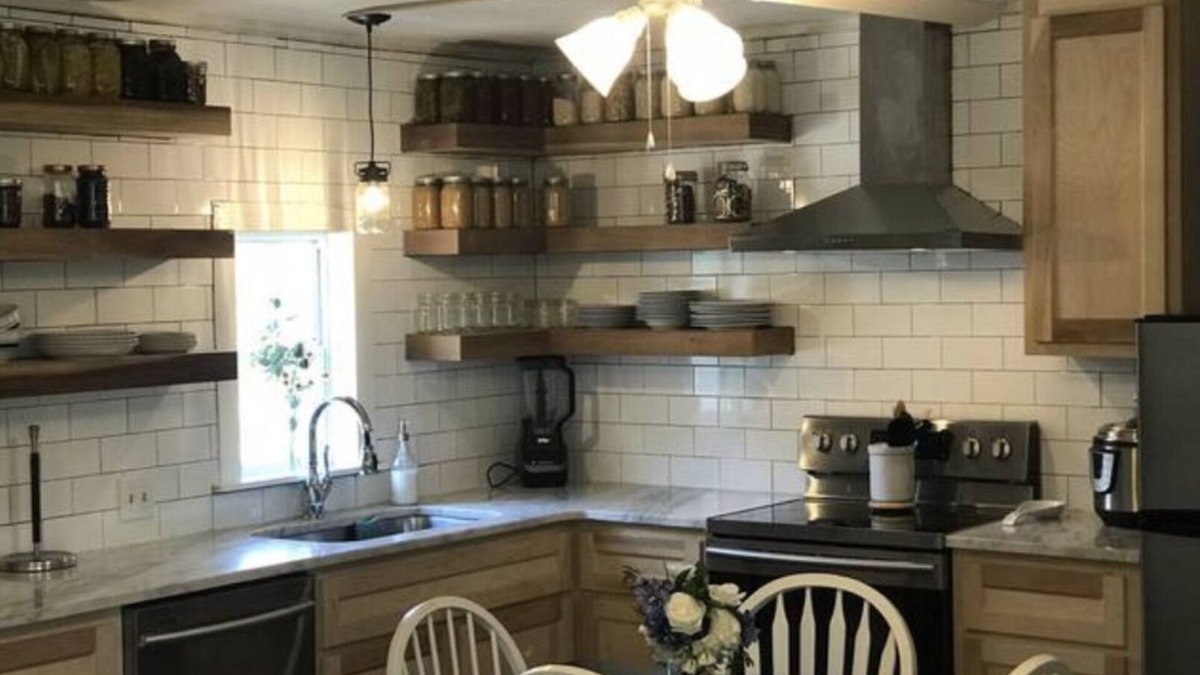 Campobello House | The Sycamore House