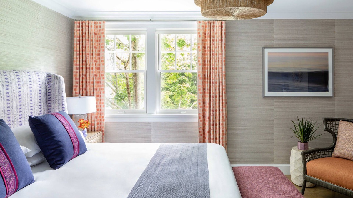 Edgartown Hotel | The Sydney, The Edgartown Collection