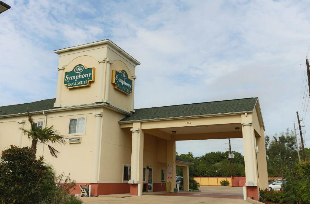 Clodine Hotel | The Symphony Inn & Suites