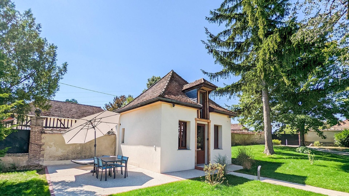 Dosches House | The T&M House: The Laundry
