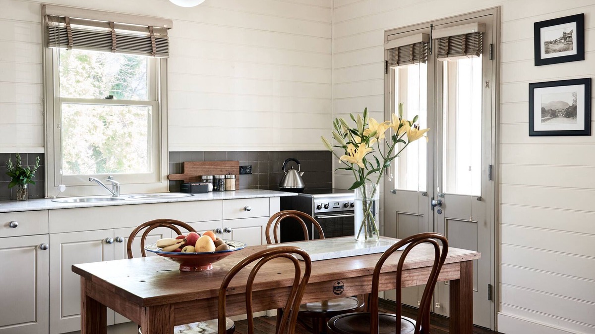 Kangaroo Valley Cottage | The Tailor's Cottage, Kangaroo Valley