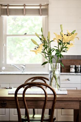 Kangaroo Valley House | The Tailor's Cottage Kangaroo Valley