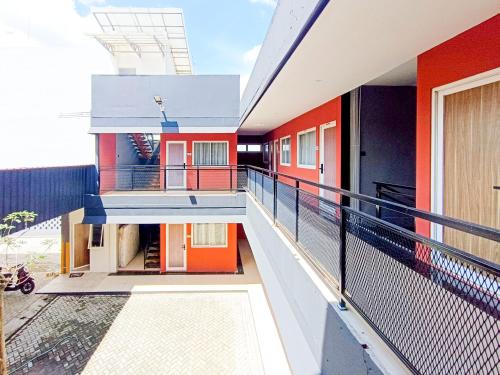 Solo City Centre Hotel | The TAMU HOUSE Syariah Solo RedPartner