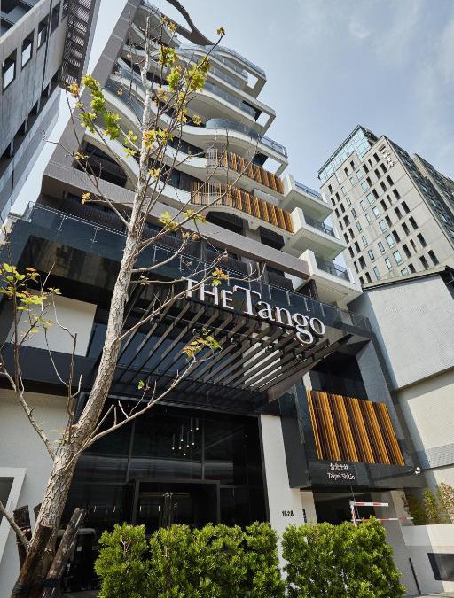 Shilin Hotel | The Tango Hotel Taipei Shilin