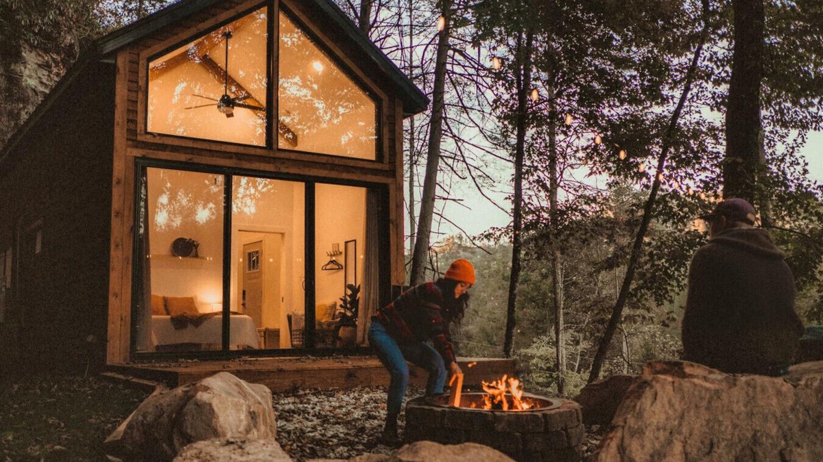 Rogers Apartment | The Taoist by The Hideaways