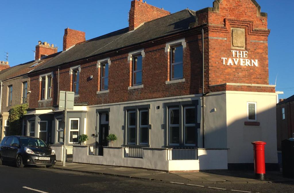 Blyth Bed & Breakfast | The Tavern Bed and Breakfast