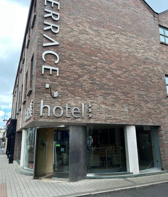 Magherafelt Hotel | The Terrace Hotel