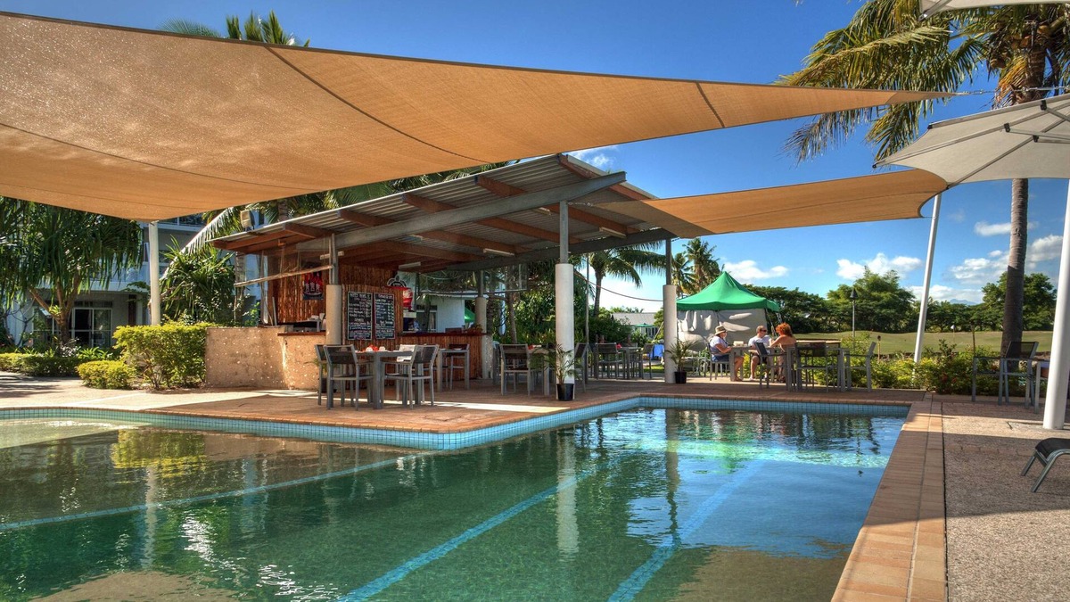 Nadi Apartment | The Terraces Apartments Resort