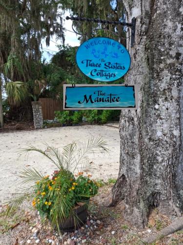 Crystal River Apartment | The Three Sisters - Pelican Crystal River FL