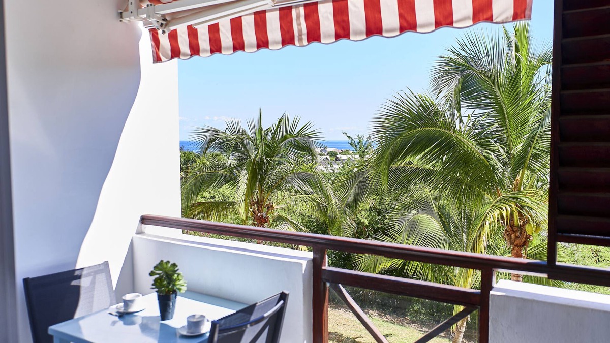 Boucan Canot Apartment | The ti 'boucan - boucan canot