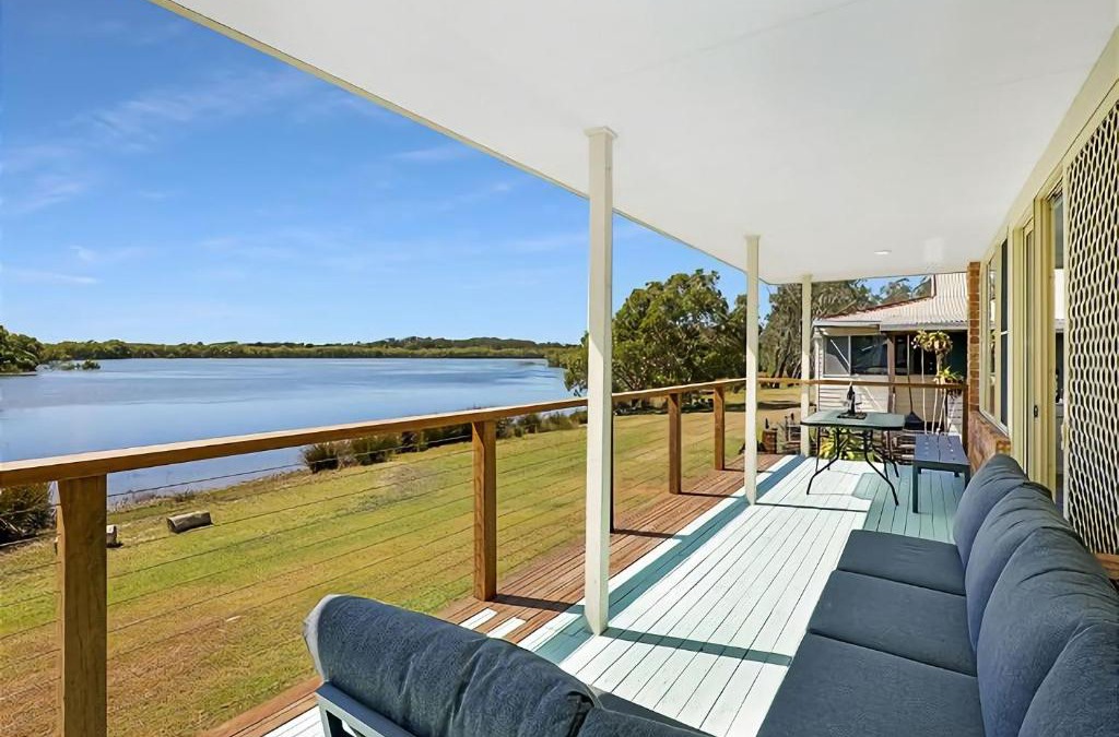 Urunga House | The Tides