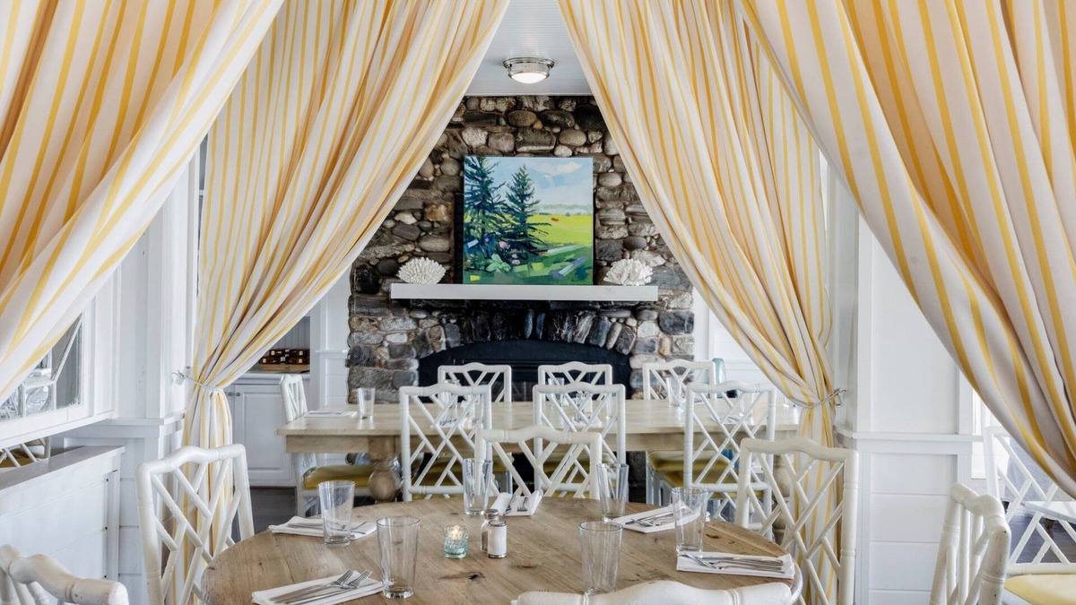 Kennebunkport Hotel | The Tides Beach Club