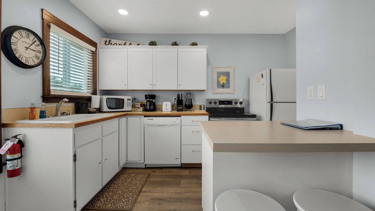 Seaside Cottage | The Tides by the Sea - Entire rental unit in Seaside, Oregon, United States