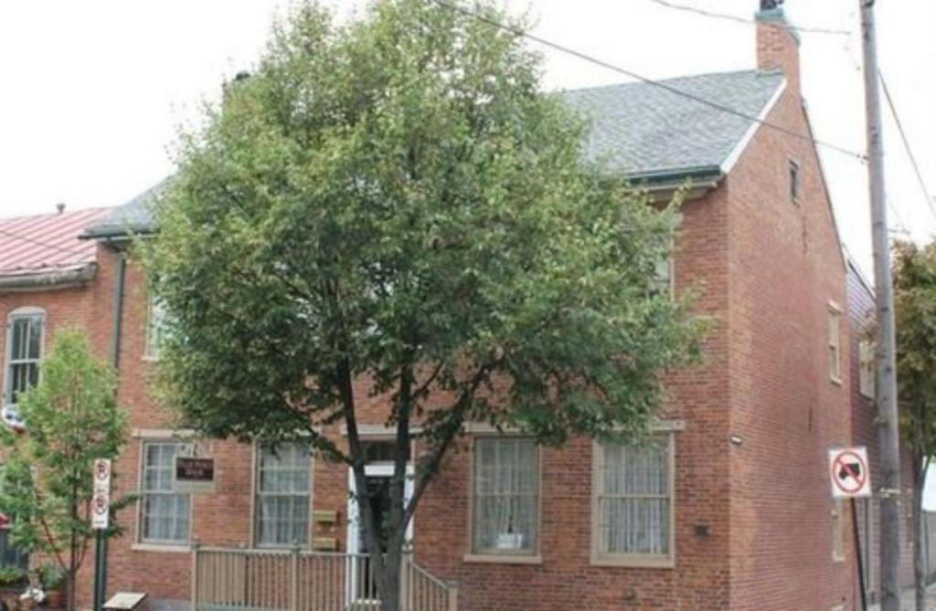 Gettysburg Bed & Breakfast | The Tillie Pierce House Inn