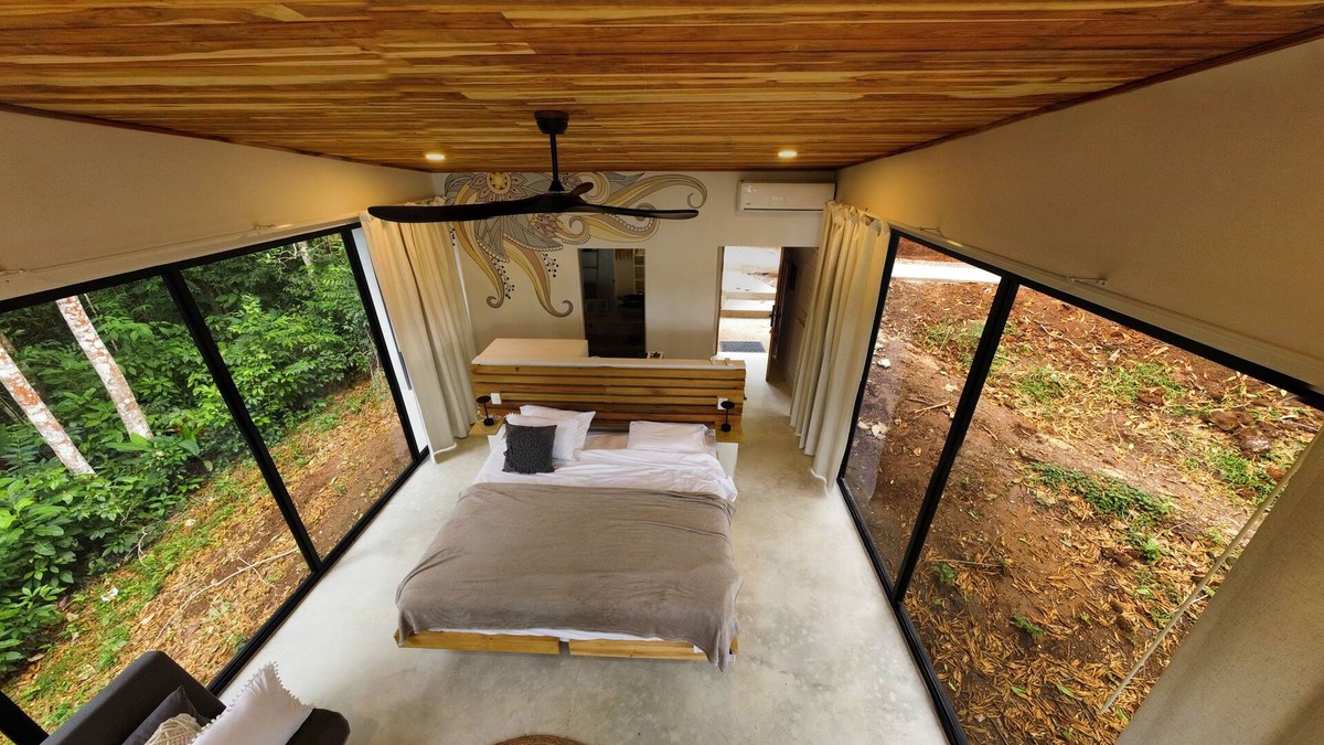 Penjamo House | The time has come to immerse yourself in unparalleled relaxation.