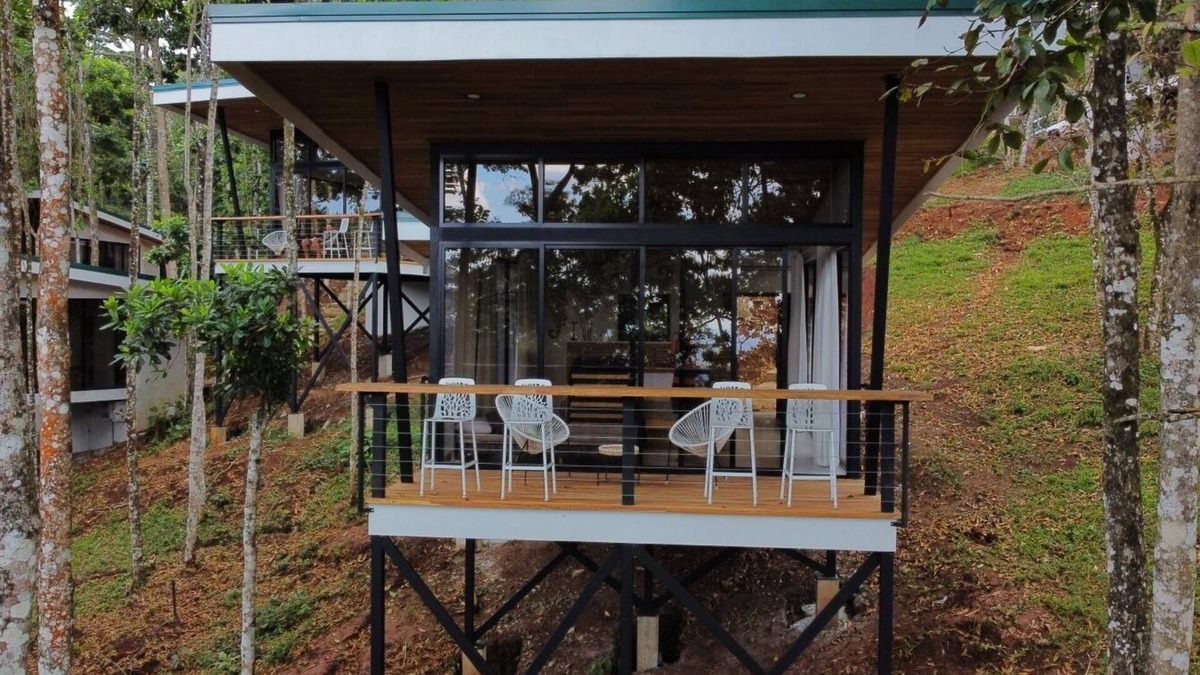 Penjamo House | The time has come to immerse yourself in incomparable relaxation
