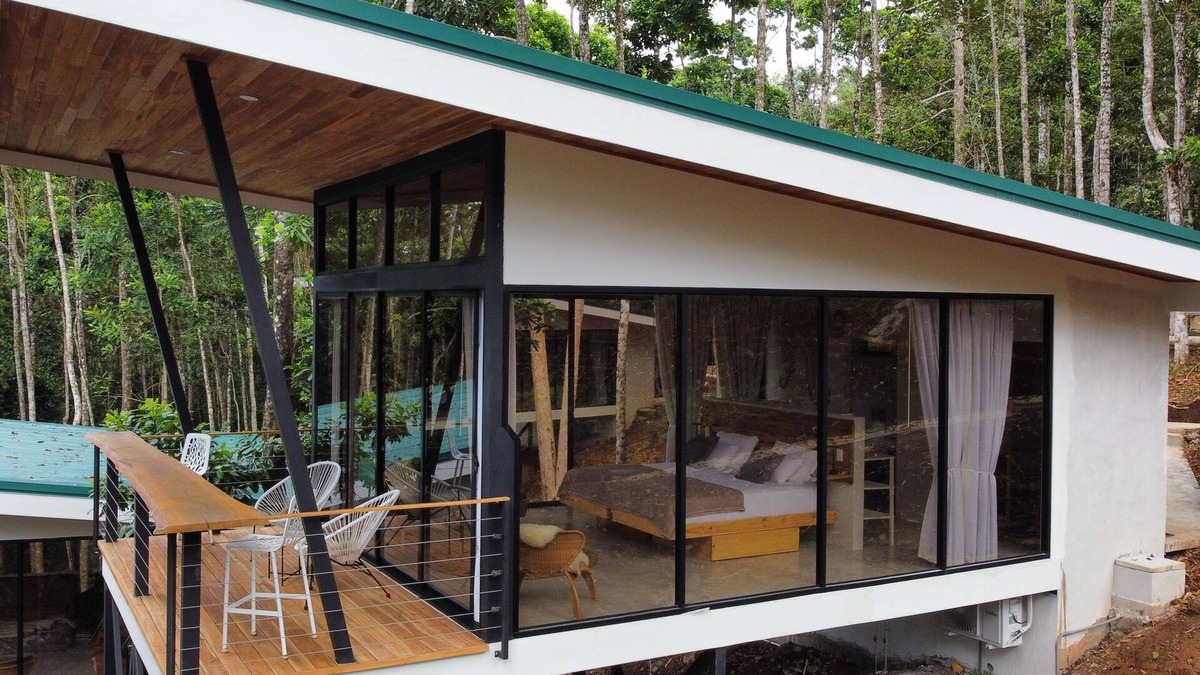 Penjamo House | The time is ripe for a pure relaxation experience