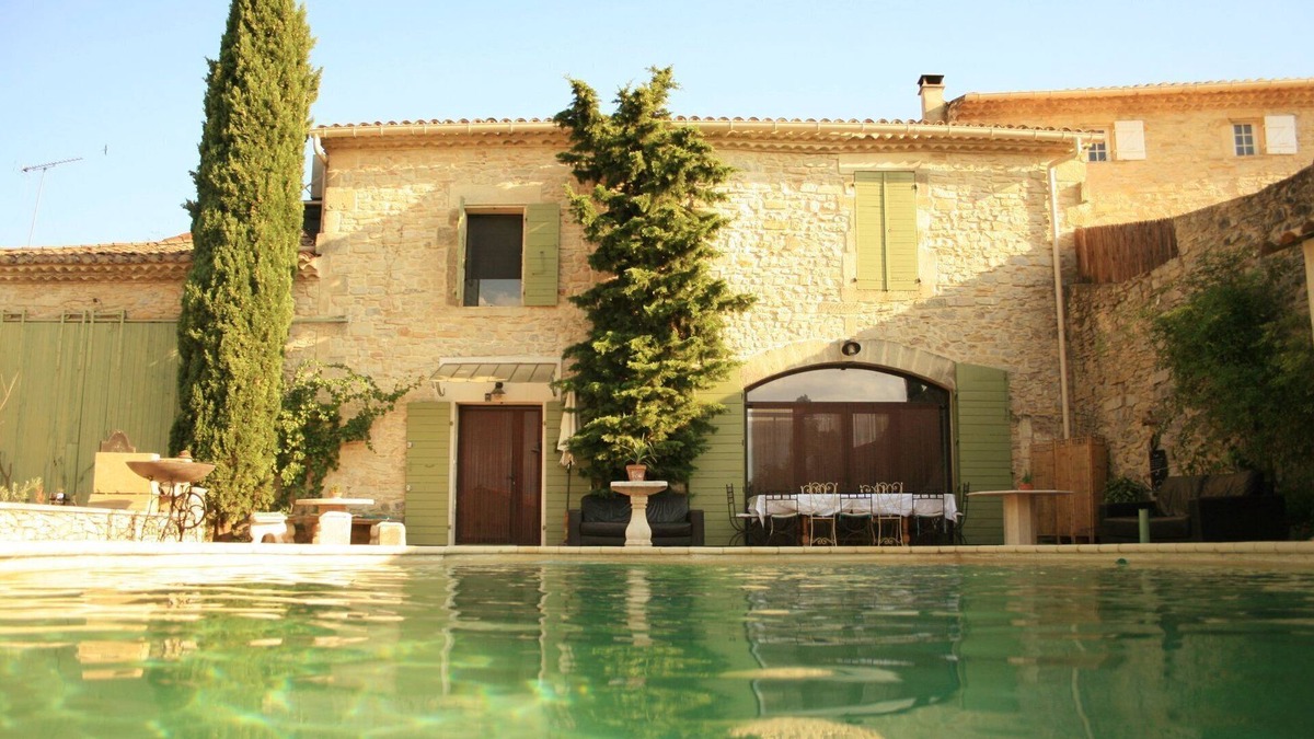 Saint-Dionisy House | The timeless