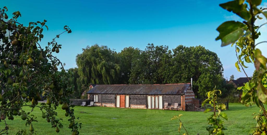 Wimborne Saint Giles Villa | The Tool Shed