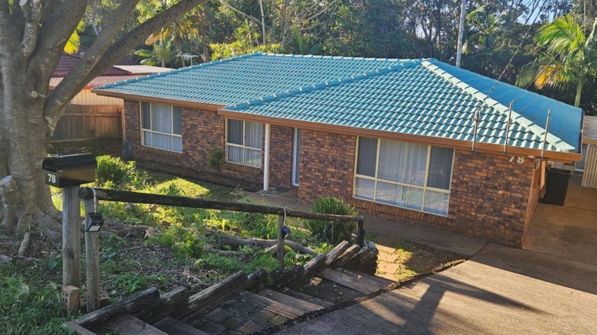 Toormina House | The Toormina Treehouse