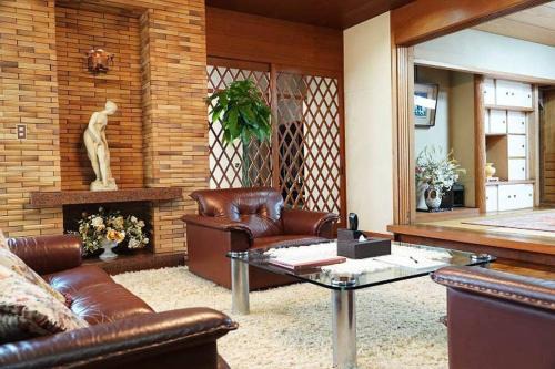 Chuo Ward Apartment | THE TORII