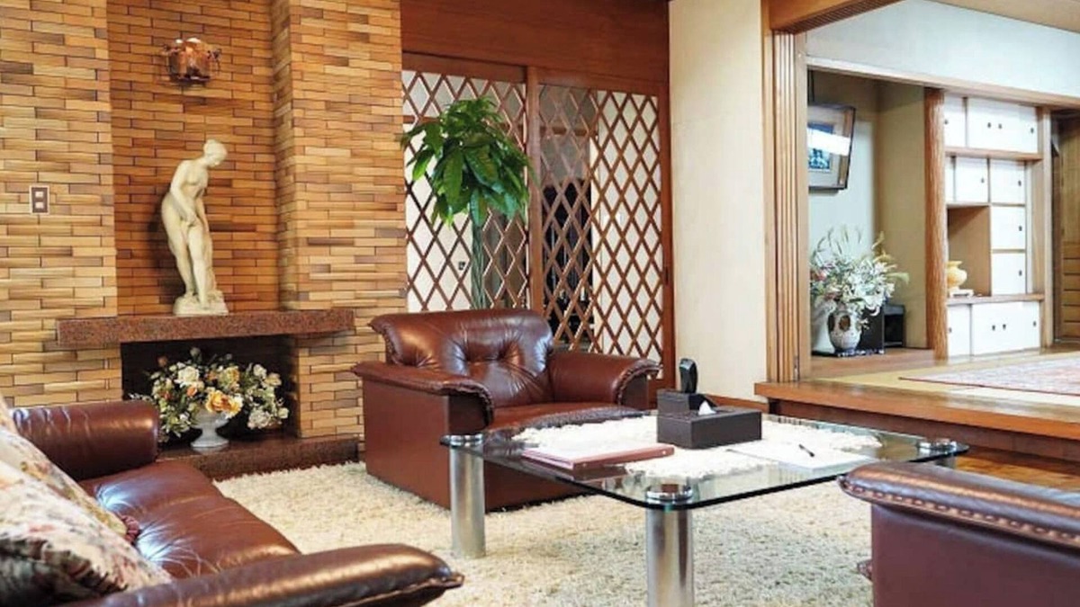 Chuo Ward Apartment | THE TORII Limited to 1 group 5 minutes walk to t/Kumamoto Kumamoto