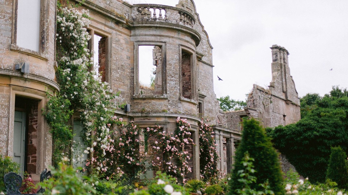 Kirklinton Cottage | The Tower