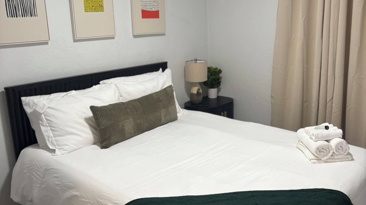 Stillwater Apartment | The Tower in Stillwater Apt A