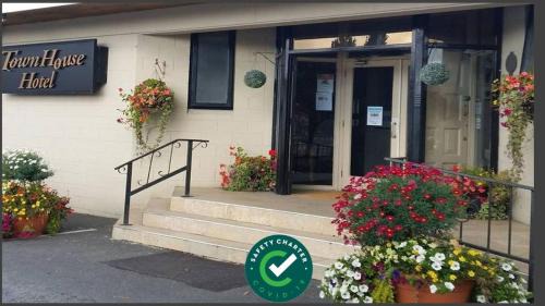 Naas Hotel | The Town House Hotel