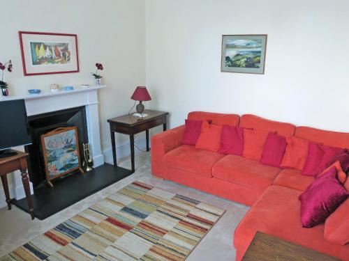 Inverness City Centre House | The Townhouse