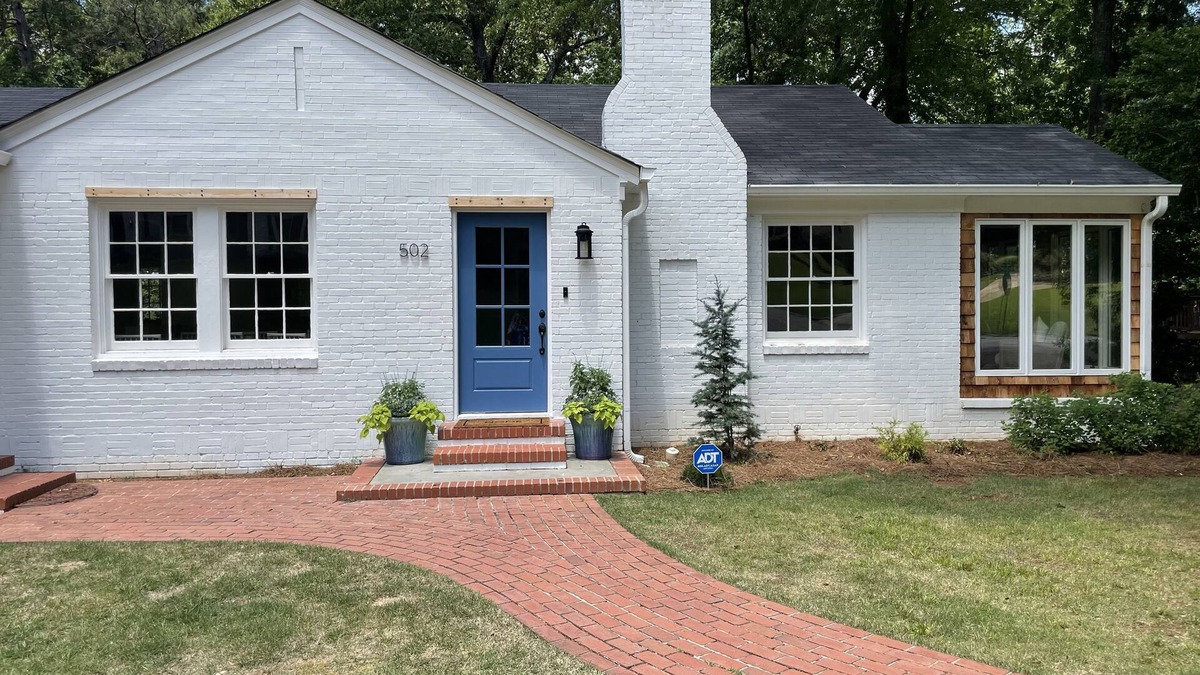 LaGrange House | The Townie near Sweetland- Beautifully renovated, PERFECT LOCATION!