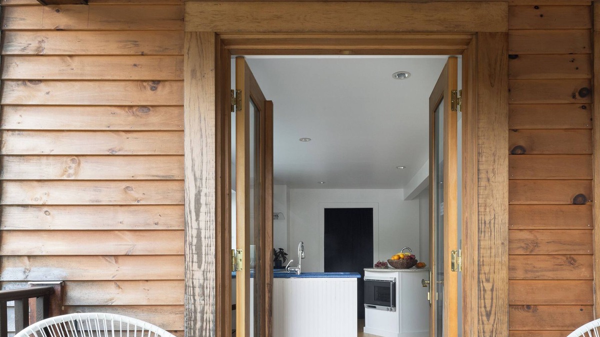 Adams Bed & Breakfast | The Trail in Adams - Berkshires’ Art Hotel