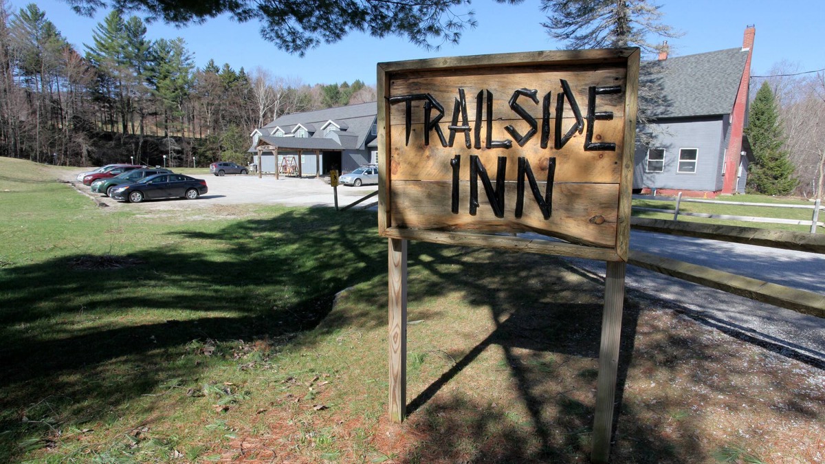 Killington House | The Trailside Inn