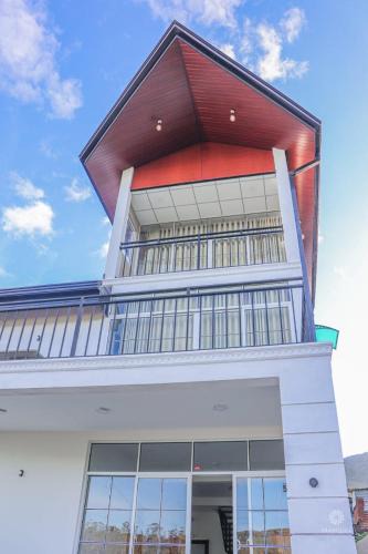 Katukitula House | The Tranquill