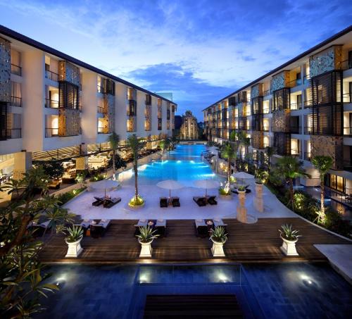 Sunset Road Resort | The Trans Resort Bali