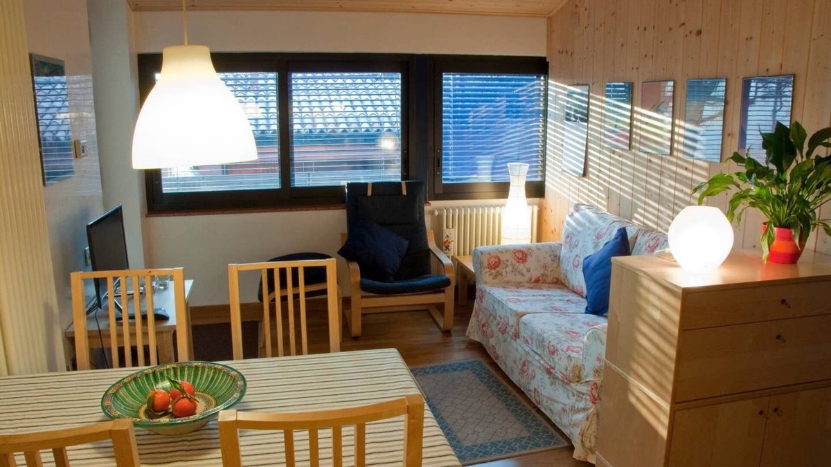 Arcugnano Apartment | The Transparent House: "The Clover" CIN: IT024006B4E63FJOXK + IT024006B4JQ4GJN8B
