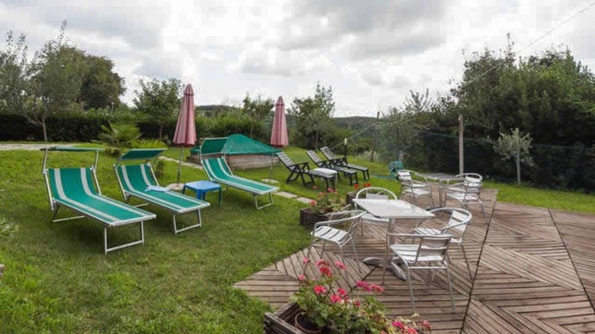 Arcugnano Apartment | The Transparent House: "The Geranium" Appart. Villa pool CIN: IT024006B4GI56JHPI