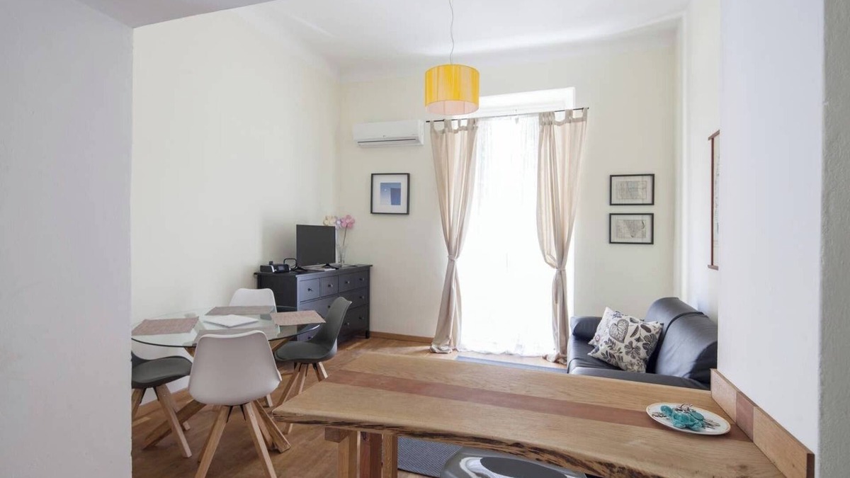 La Spezia Historic Centre Apartment | The Traveler's House (N. CITRA 011015-LT-1230)