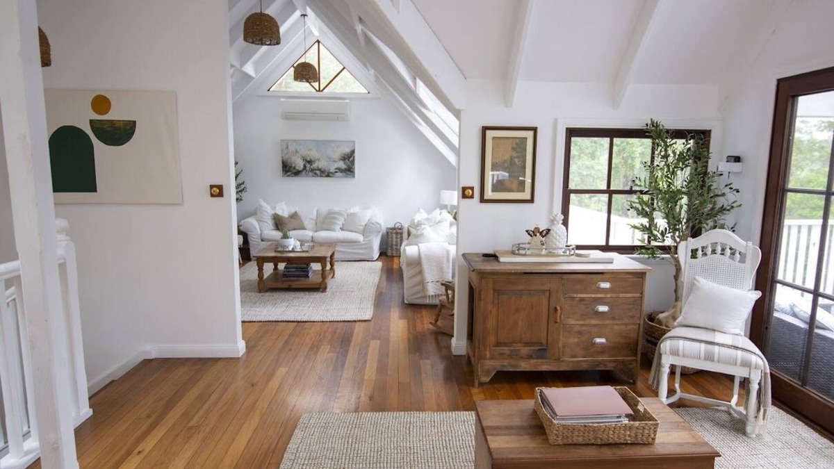 Cooranbong House | The Tree House, a 5-bedroom house with AC and WiFi in enchanting Cooranbong