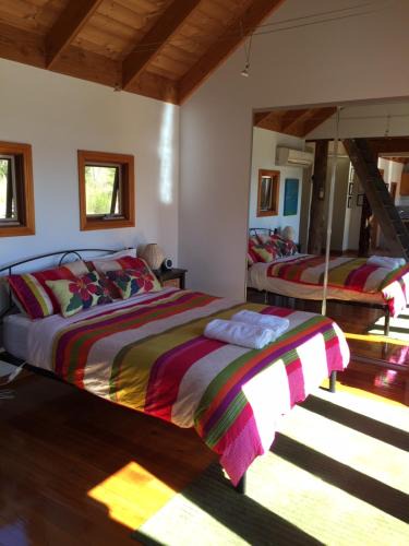 Alonnah House | The Tree House