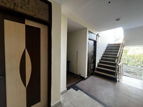 Janakpuri Hotel | The Tree House