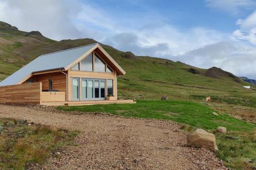 Hvalfjarðarsveit House | The Treehouse