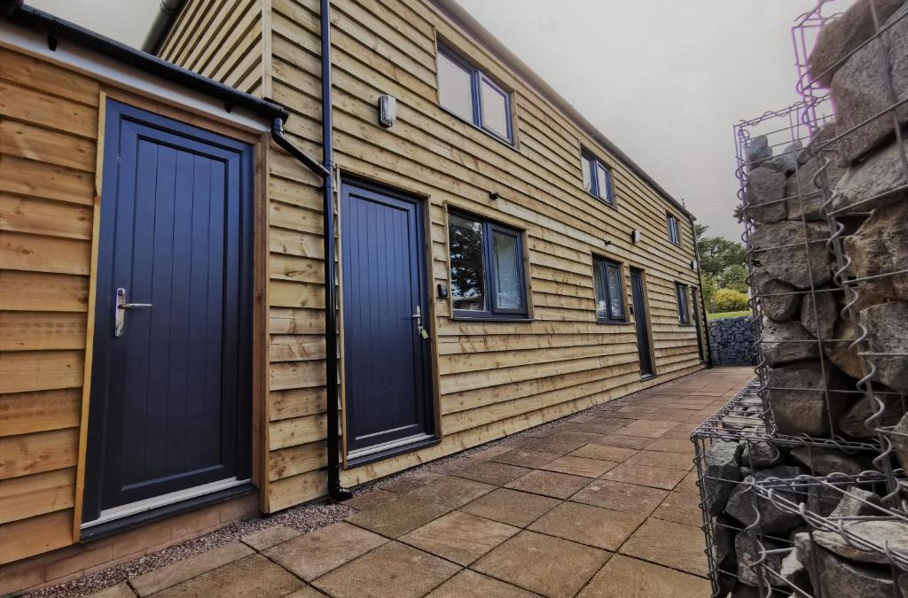 Overton-on-dee Resort | The Trotting Mare Holiday Lets - Adults Only