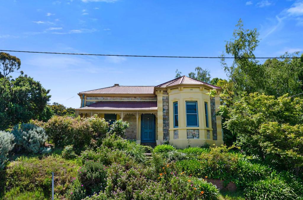 Uraidla House | The True Heart of Uraidla Villa