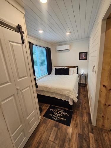 Lexington Other | The Tuck