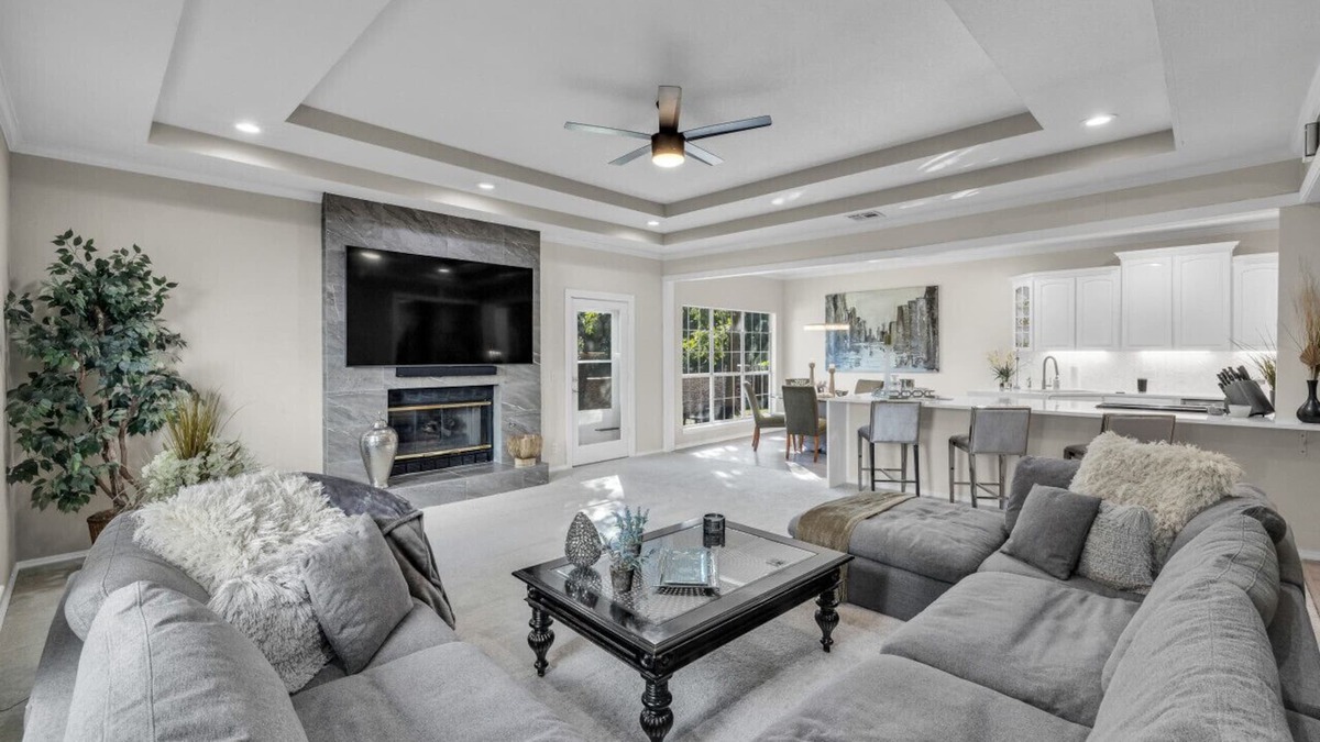 Tulsa House | The Tulsacation on Oxford