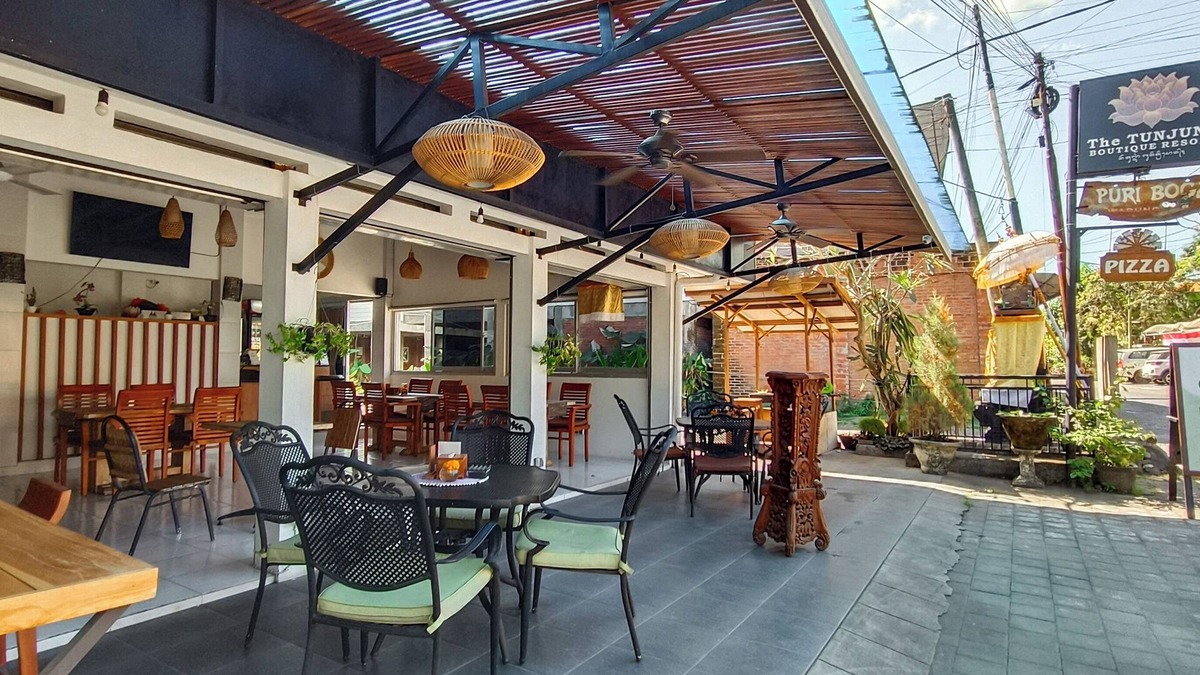 Babakan Hotel | The Tunjung Boutique Resort