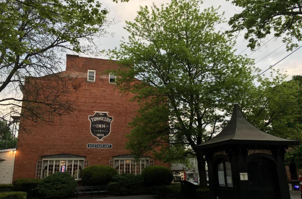 Cooperstown Hotel | The Tunnicliff Inn